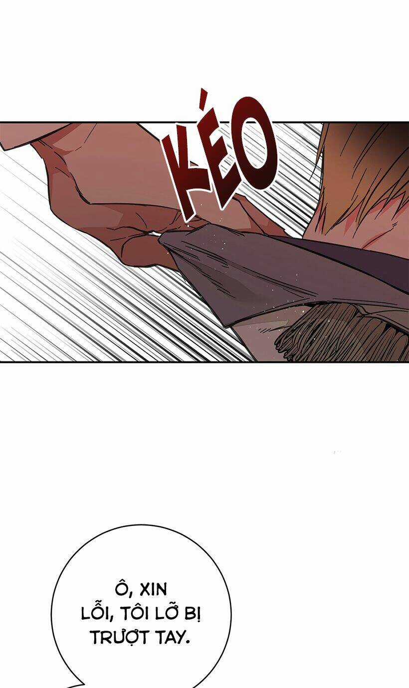 Hung Mãnh Tiểu Thư - Chapter 43 - Trang 47