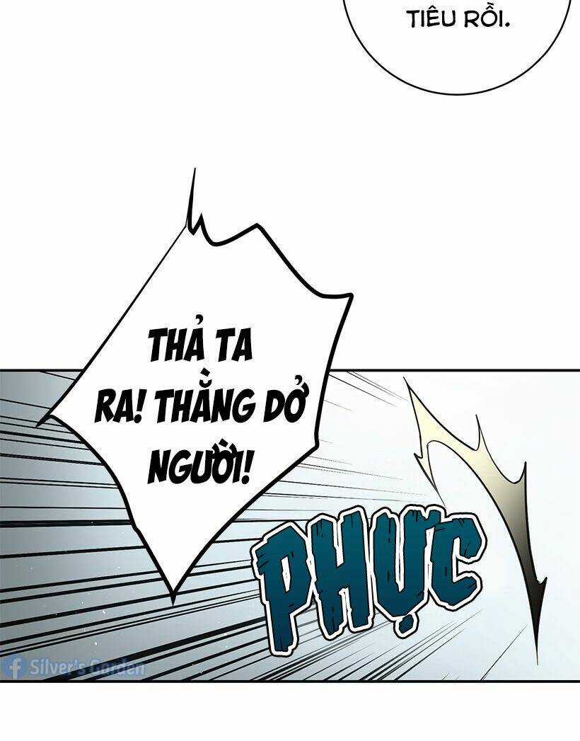 Hung Mãnh Tiểu Thư - Chapter 43 - Trang 52