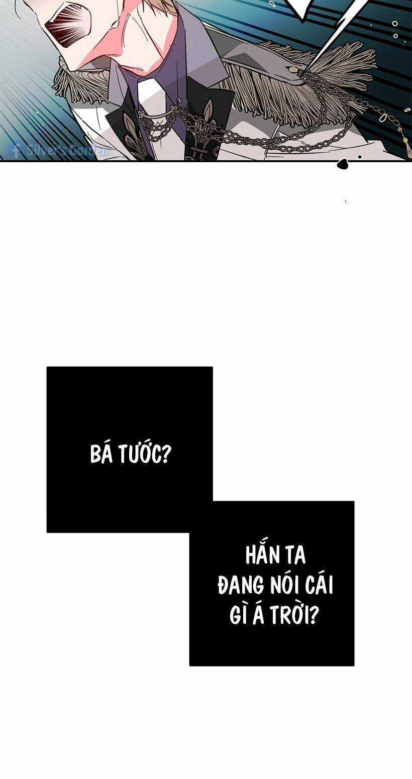 Hung Mãnh Tiểu Thư - Chapter 43 - Trang 54