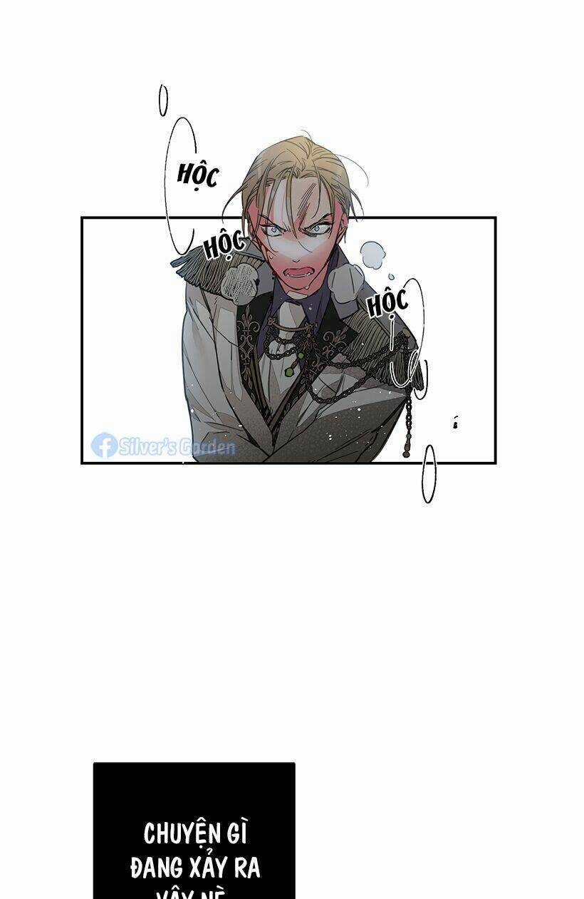 Hung Mãnh Tiểu Thư - Chapter 43 - Trang 57