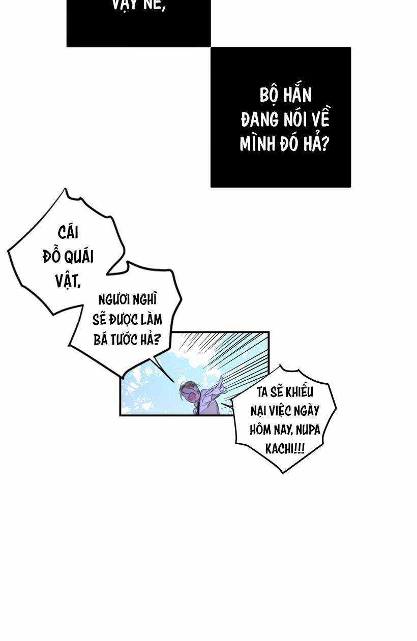 Hung Mãnh Tiểu Thư - Chapter 43 - Trang 60