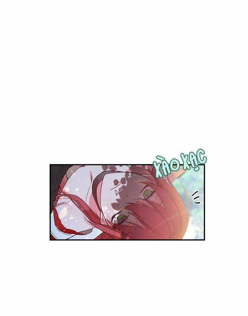 Hung Mãnh Tiểu Thư - Chapter 43 - Trang 7