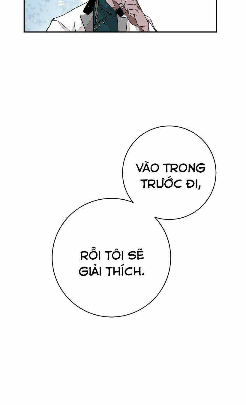 Hung Mãnh Tiểu Thư - Chapter 43 - Trang 62