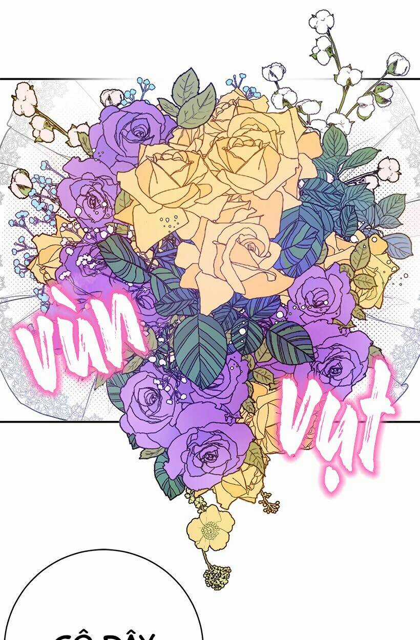 Hung Mãnh Tiểu Thư - Chapter 43 - Trang 8