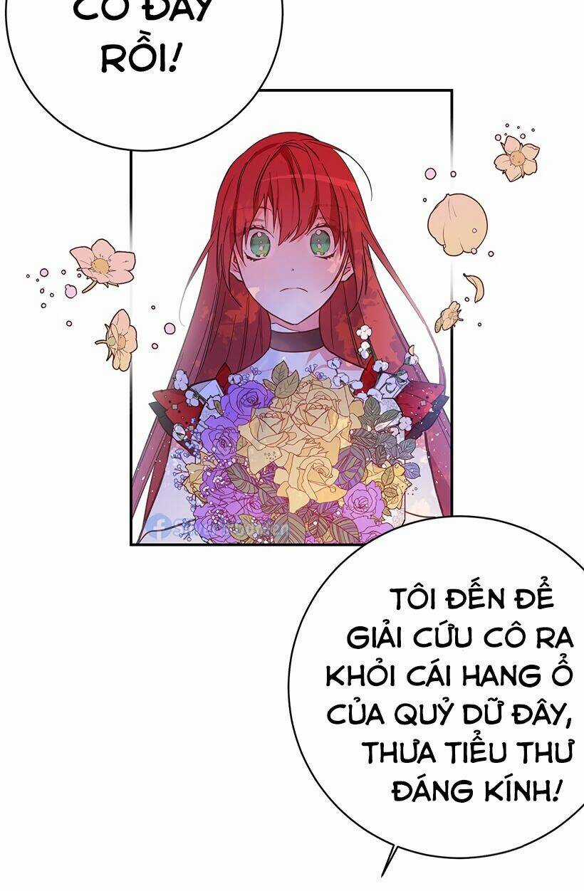 Hung Mãnh Tiểu Thư - Chapter 43 - Trang 9
