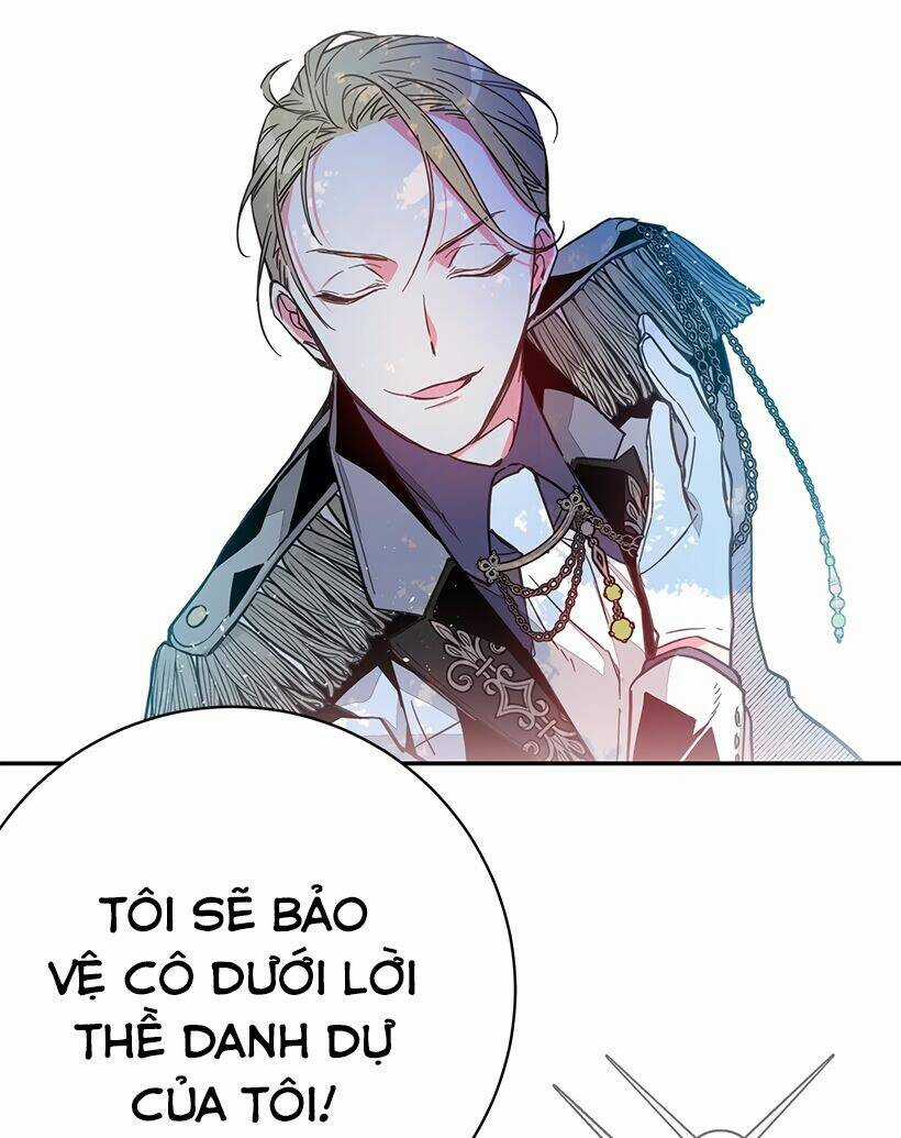 Hung Mãnh Tiểu Thư - Chapter 43 - Trang 10