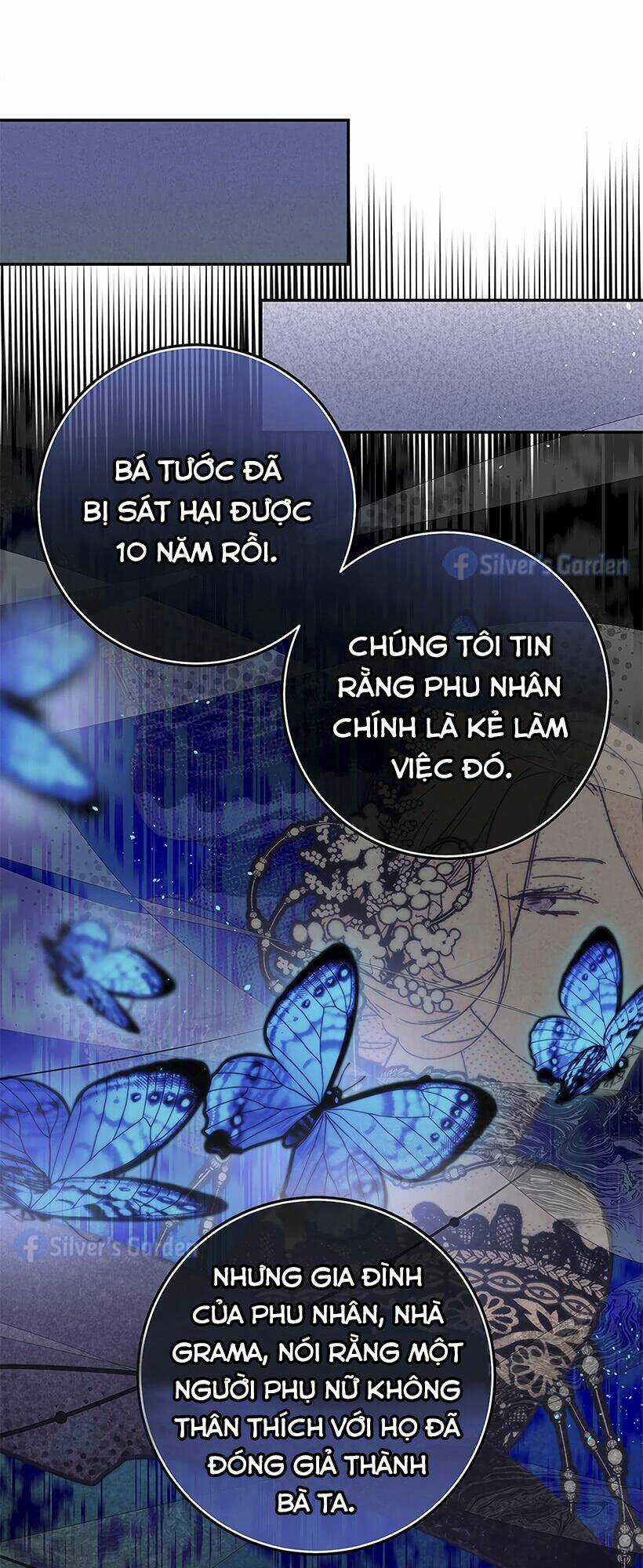 Hung Mãnh Tiểu Thư - Chapter 44 - Trang 11