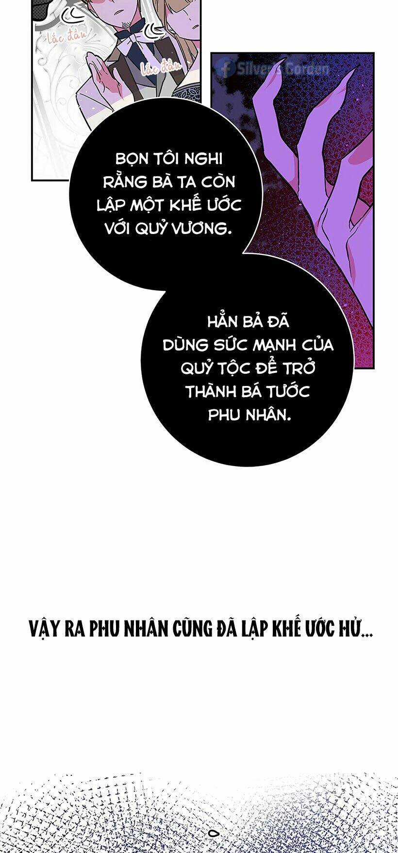 Hung Mãnh Tiểu Thư - Chapter 44 - Trang 13