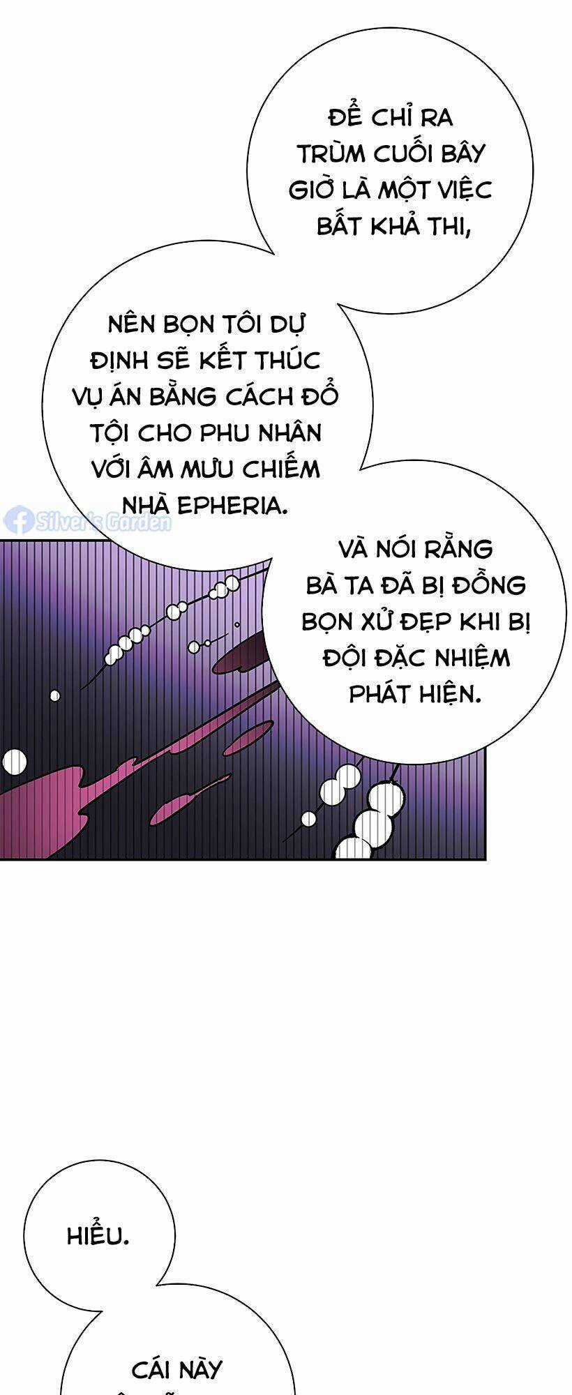 Hung Mãnh Tiểu Thư - Chapter 44 - Trang 15
