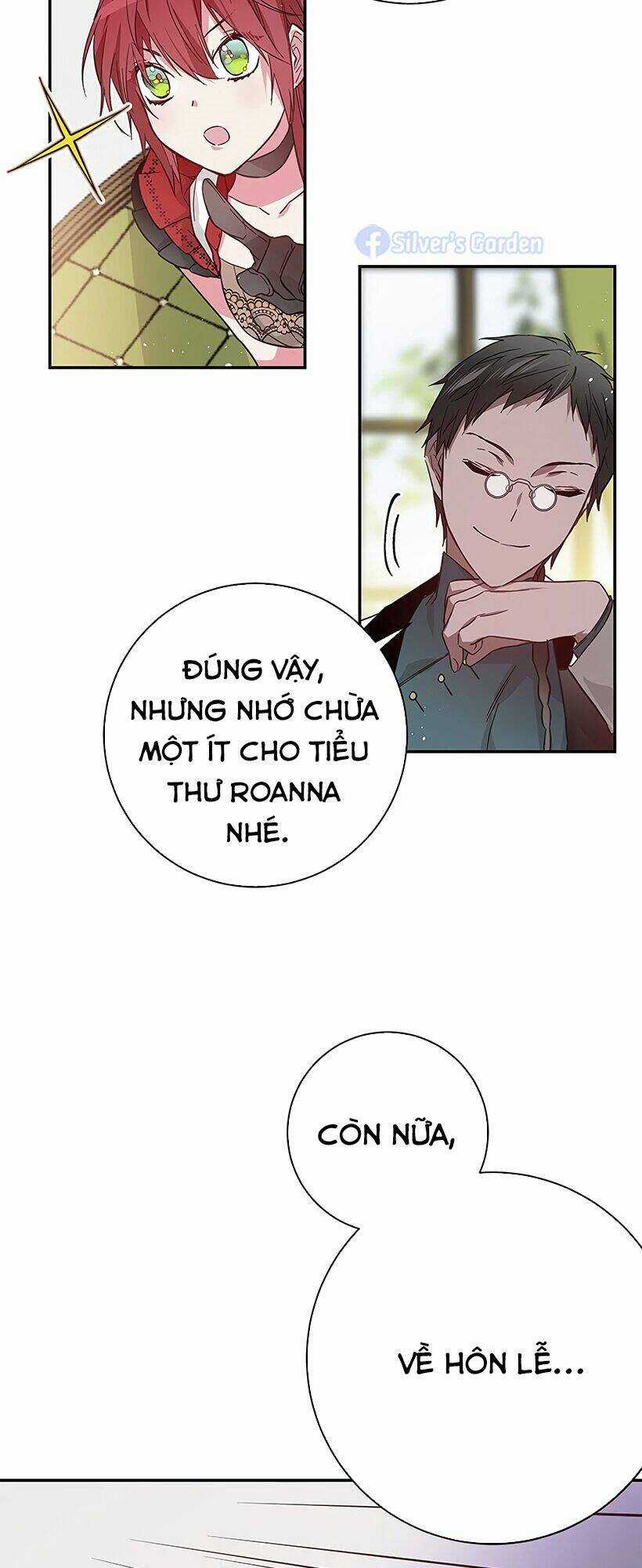 Hung Mãnh Tiểu Thư - Chapter 44 - Trang 17