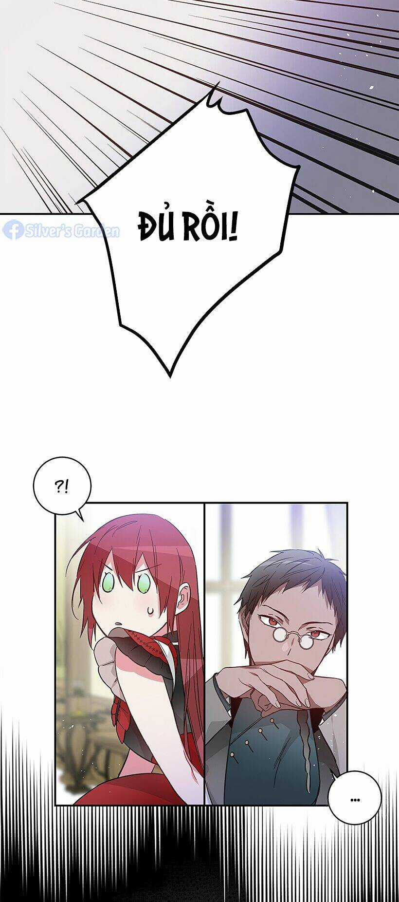 Hung Mãnh Tiểu Thư - Chapter 44 - Trang 18