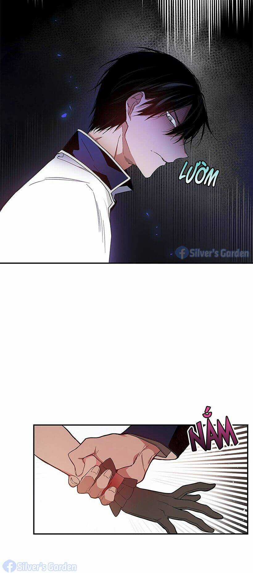 Hung Mãnh Tiểu Thư - Chapter 44 - Trang 19