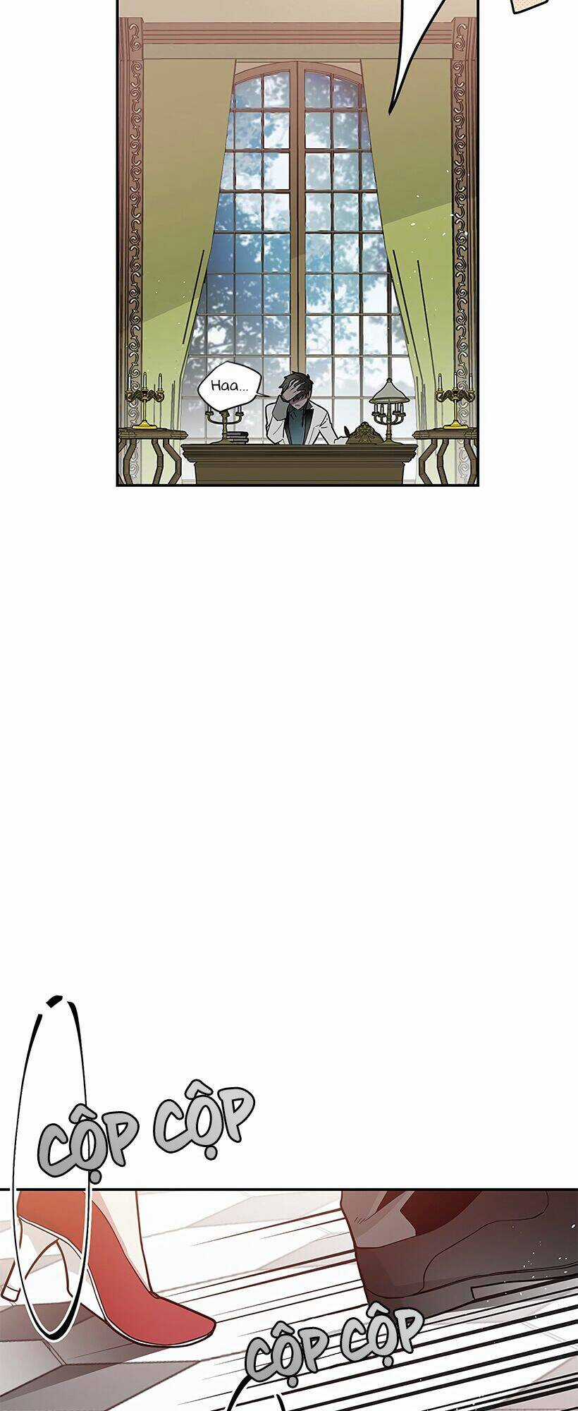 Hung Mãnh Tiểu Thư - Chapter 44 - Trang 21