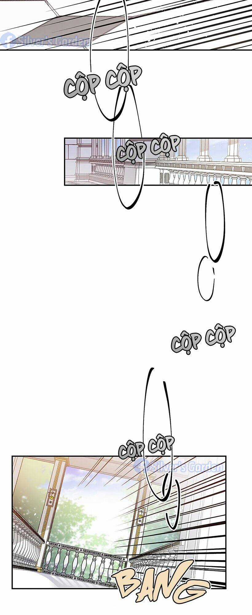 Hung Mãnh Tiểu Thư - Chapter 44 - Trang 22