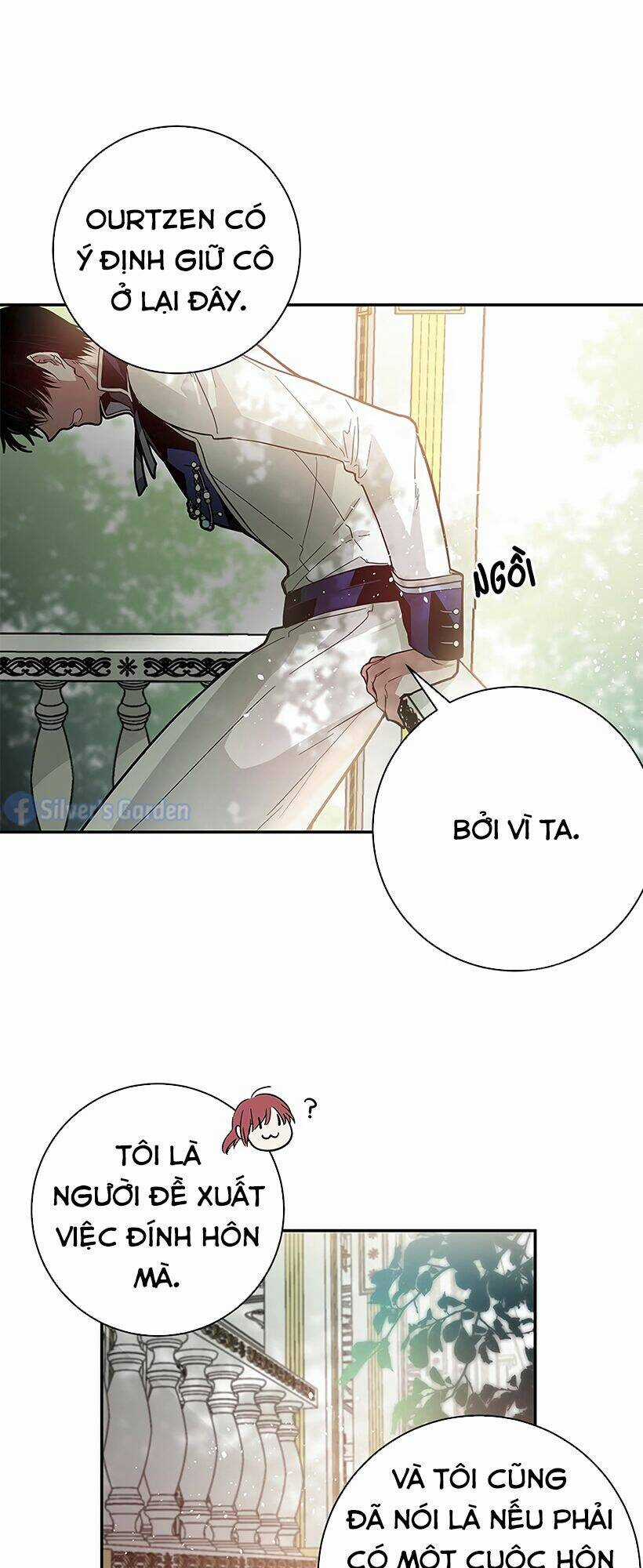 Hung Mãnh Tiểu Thư - Chapter 44 - Trang 26