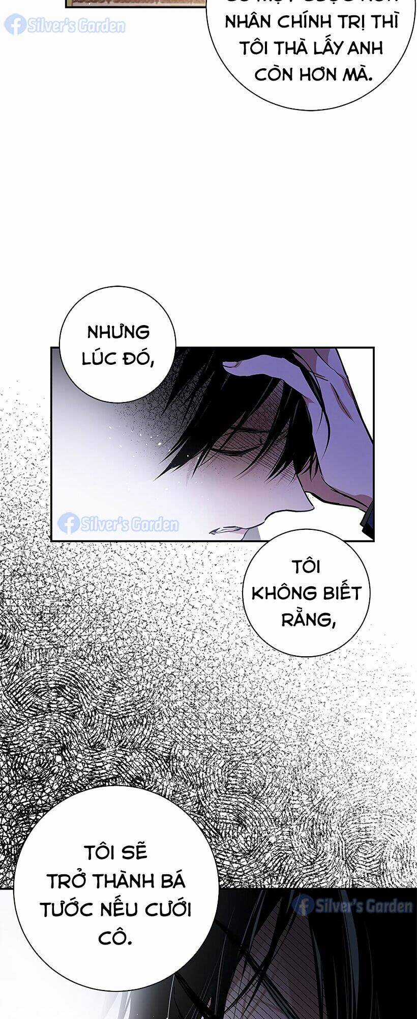 Hung Mãnh Tiểu Thư - Chapter 44 - Trang 27