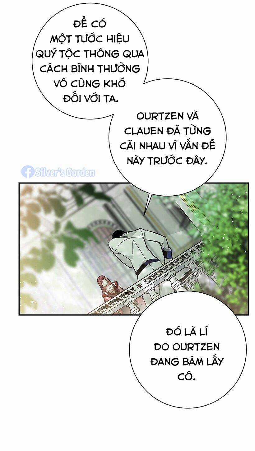 Hung Mãnh Tiểu Thư - Chapter 44 - Trang 29