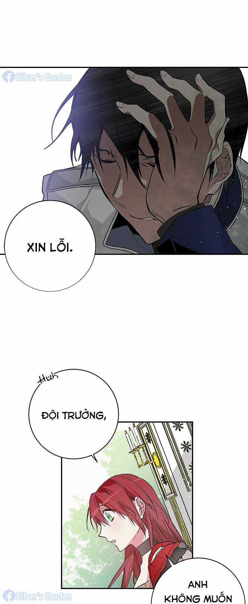 Hung Mãnh Tiểu Thư - Chapter 44 - Trang 30