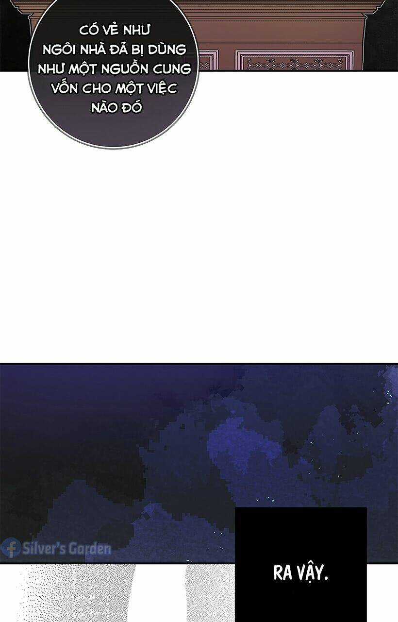 Hung Mãnh Tiểu Thư - Chapter 44 - Trang 4