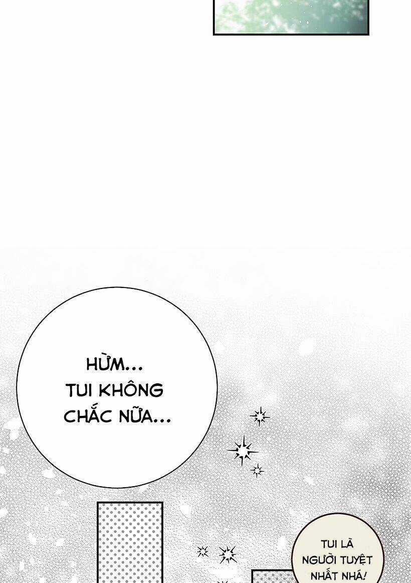 Hung Mãnh Tiểu Thư - Chapter 44 - Trang 36