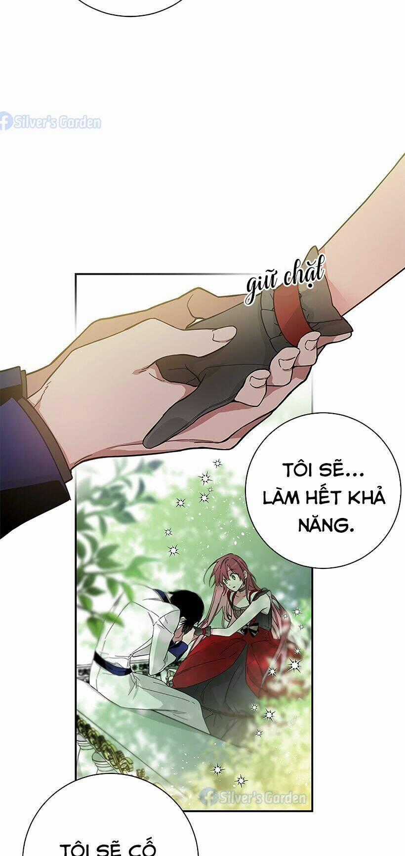 Hung Mãnh Tiểu Thư - Chapter 44 - Trang 39