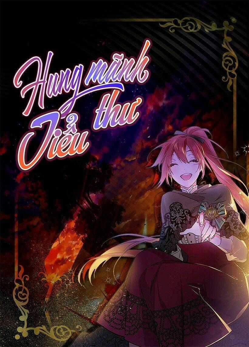 Hung Mãnh Tiểu Thư - Chapter 45 - Trang 1