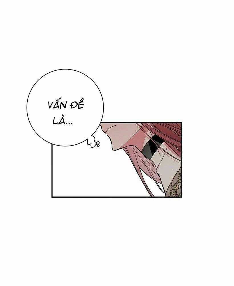 Hung Mãnh Tiểu Thư - Chapter 45 - Trang 2