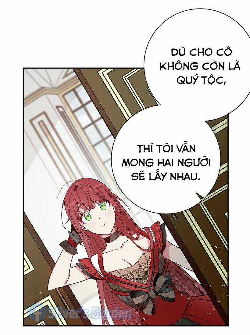 Hung Mãnh Tiểu Thư - Chapter 45 - Trang 11