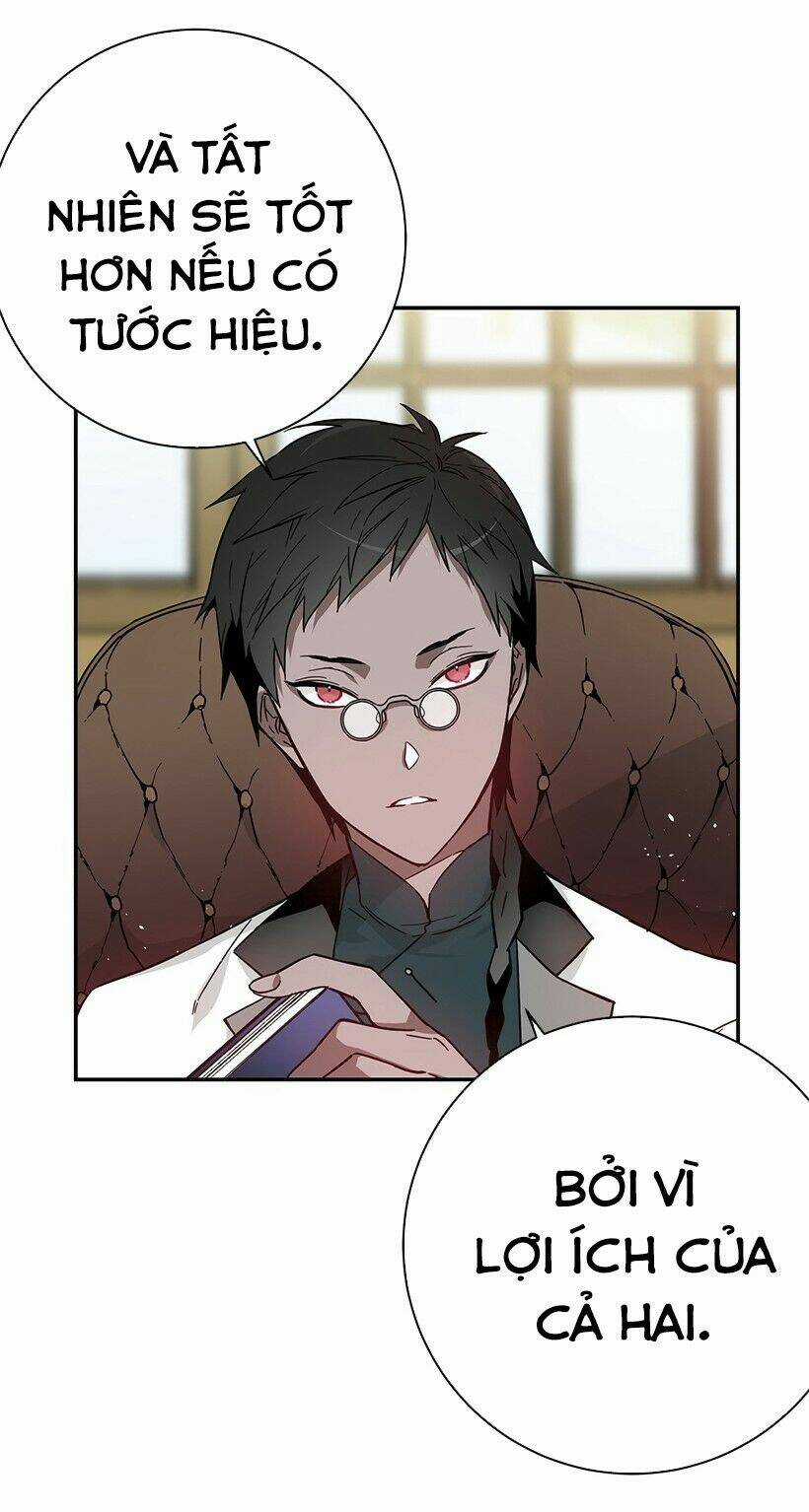 Hung Mãnh Tiểu Thư - Chapter 45 - Trang 12