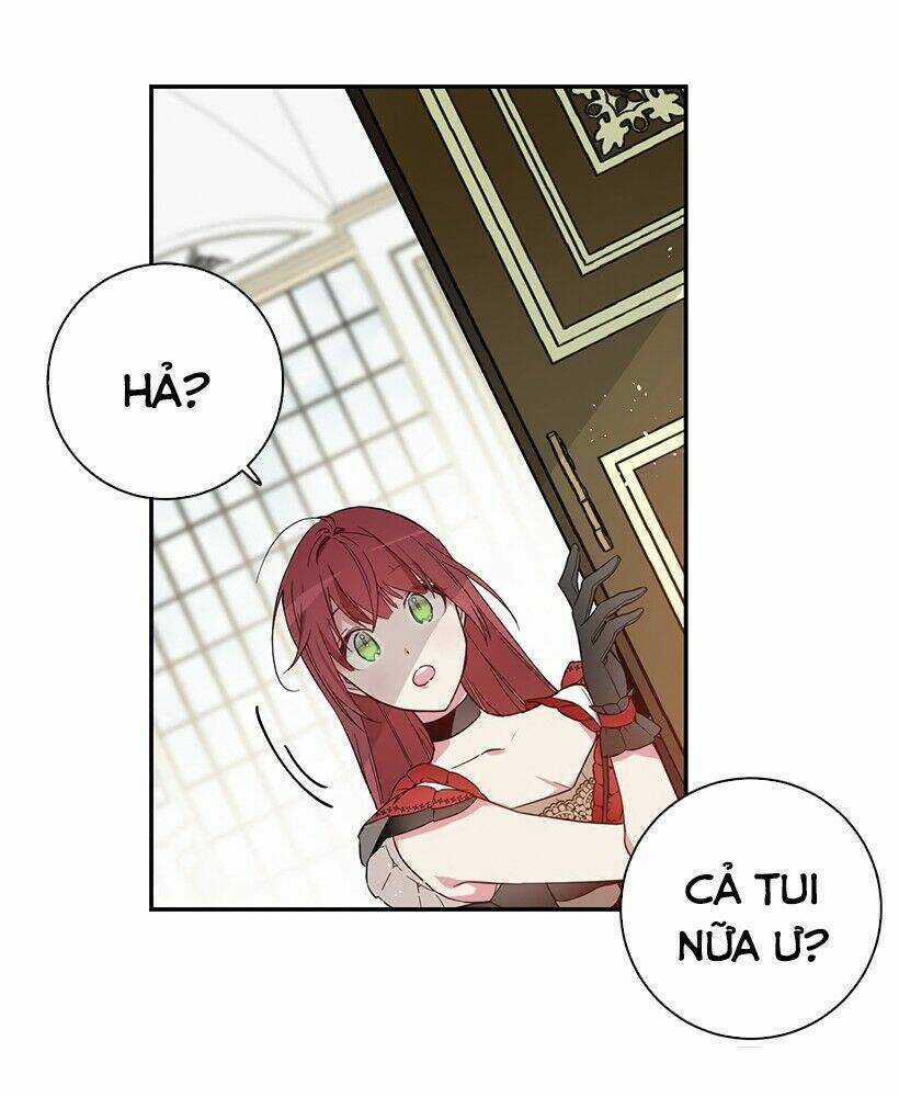 Hung Mãnh Tiểu Thư - Chapter 45 - Trang 13