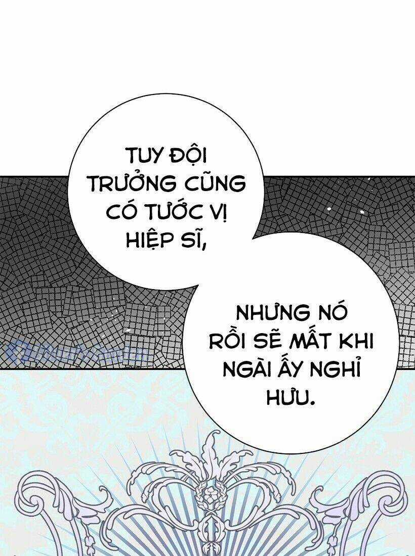 Hung Mãnh Tiểu Thư - Chapter 45 - Trang 15