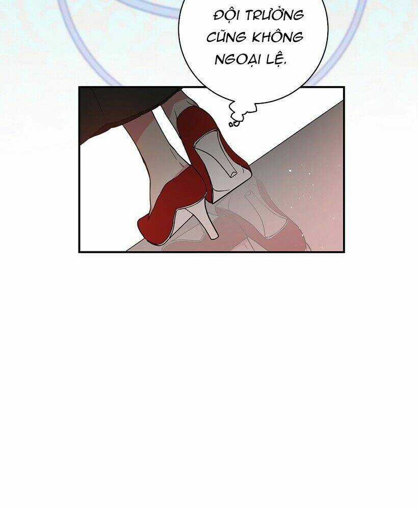 Hung Mãnh Tiểu Thư - Chapter 45 - Trang 17