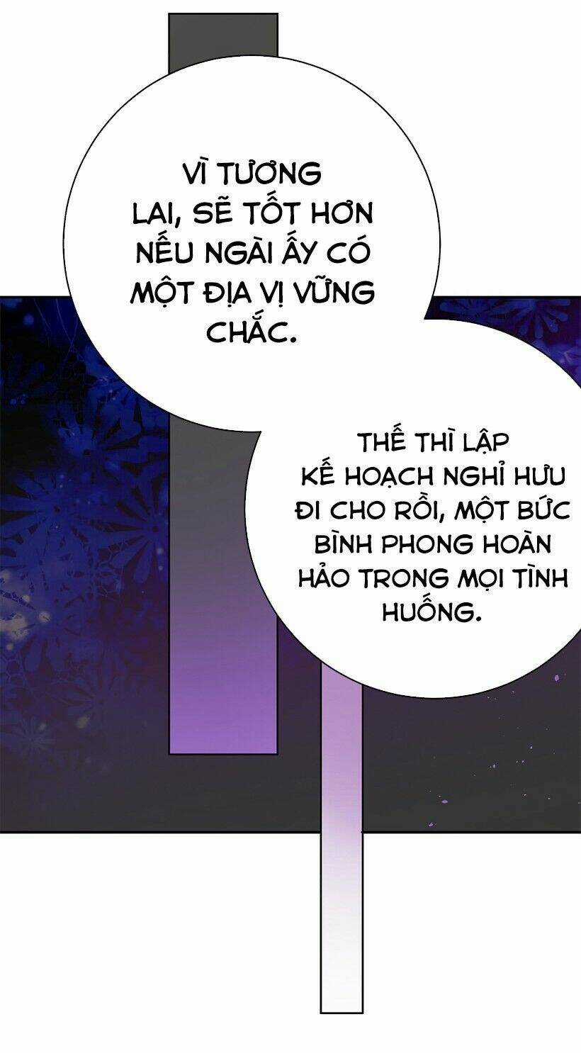 Hung Mãnh Tiểu Thư - Chapter 45 - Trang 18