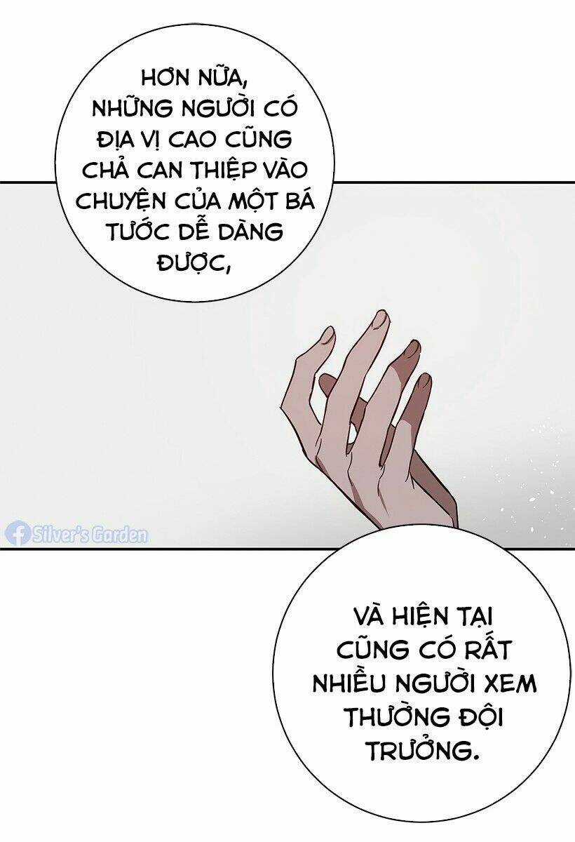 Hung Mãnh Tiểu Thư - Chapter 45 - Trang 19