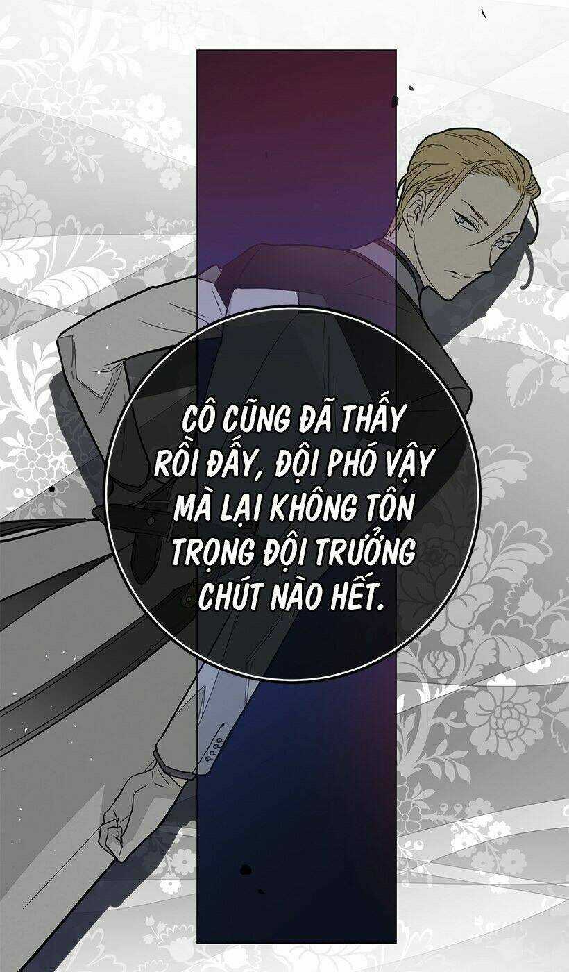 Hung Mãnh Tiểu Thư - Chapter 45 - Trang 20