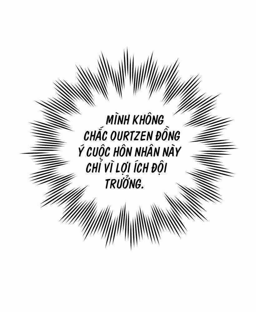 Hung Mãnh Tiểu Thư - Chapter 45 - Trang 3