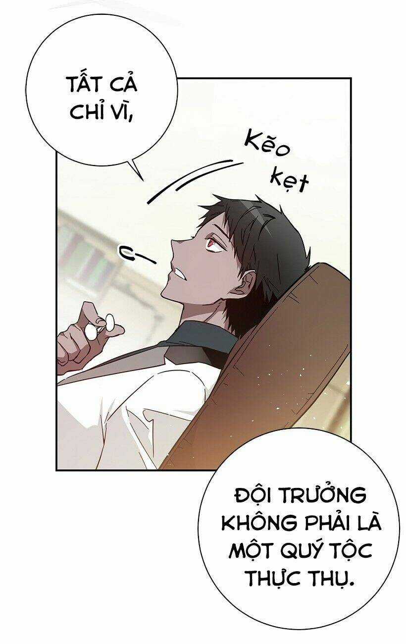 Hung Mãnh Tiểu Thư - Chapter 45 - Trang 21