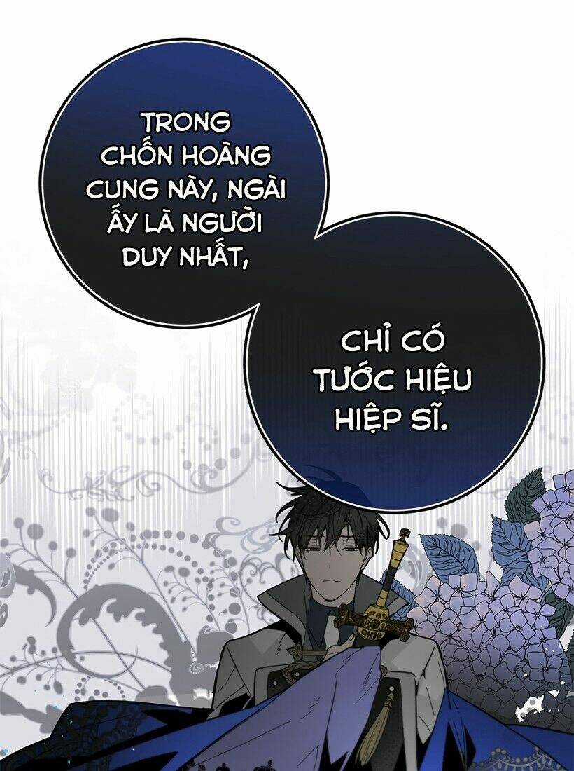 Hung Mãnh Tiểu Thư - Chapter 45 - Trang 23