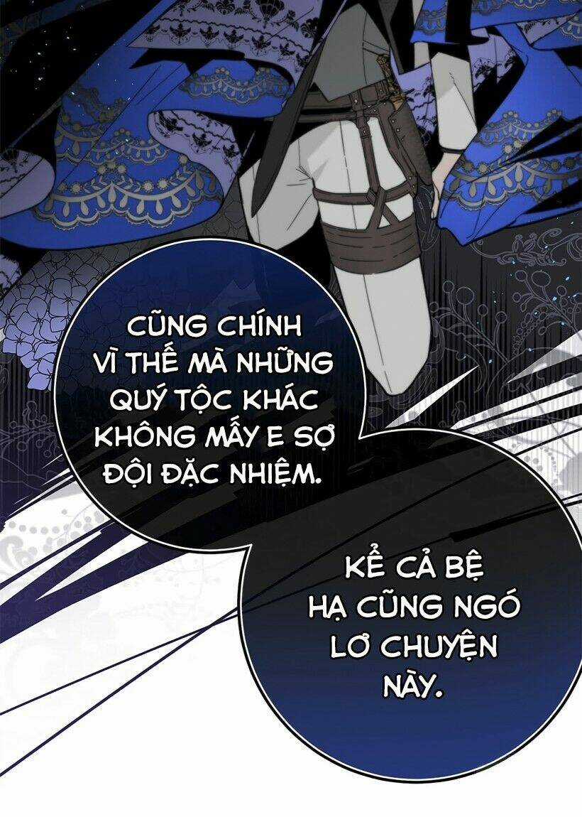 Hung Mãnh Tiểu Thư - Chapter 45 - Trang 24