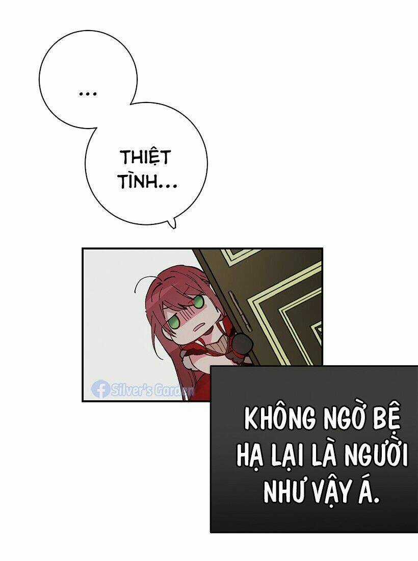 Hung Mãnh Tiểu Thư - Chapter 45 - Trang 25