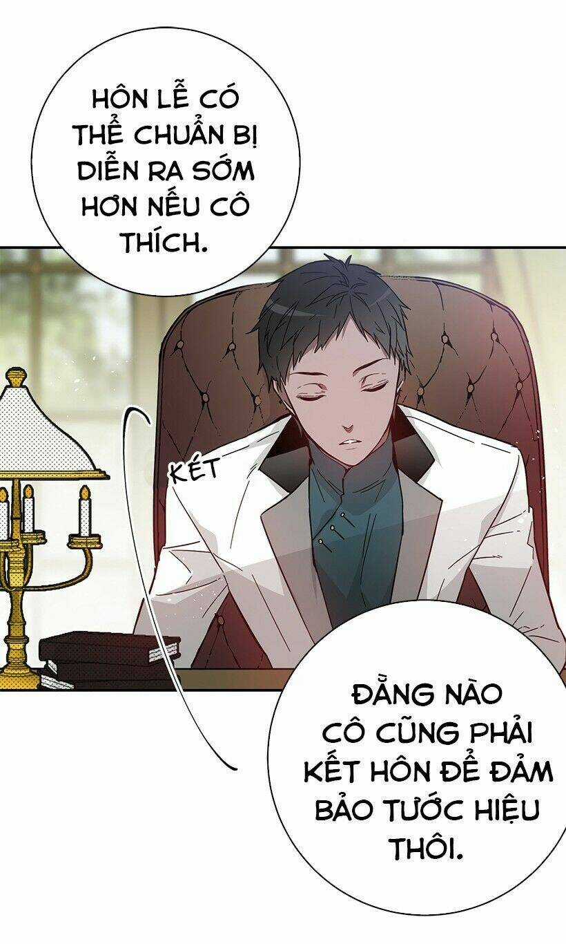 Hung Mãnh Tiểu Thư - Chapter 45 - Trang 27
