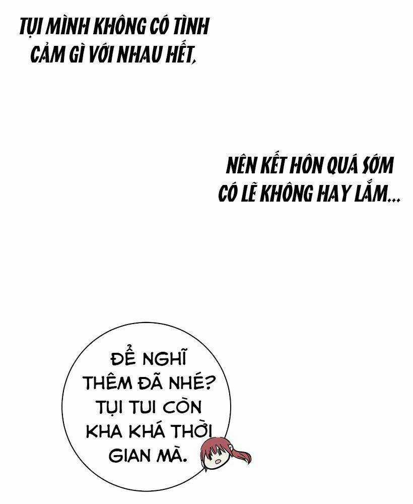 Hung Mãnh Tiểu Thư - Chapter 45 - Trang 29
