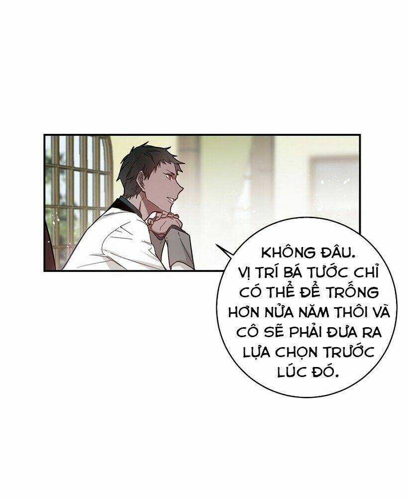 Hung Mãnh Tiểu Thư - Chapter 45 - Trang 30