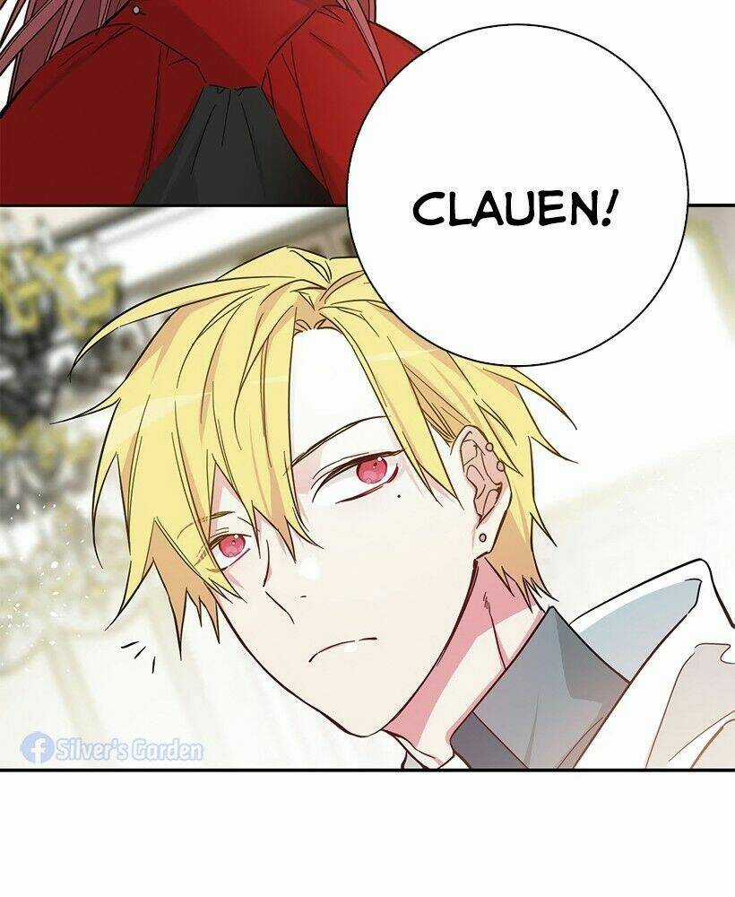 Hung Mãnh Tiểu Thư - Chapter 45 - Trang 36