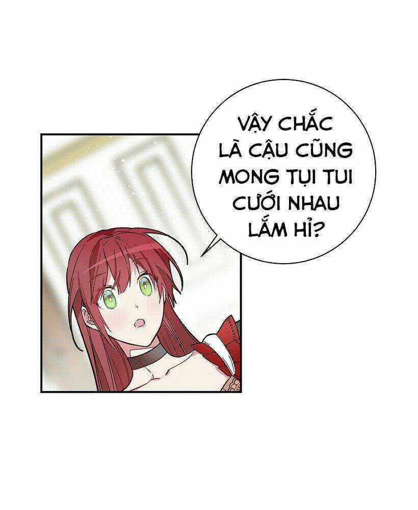 Hung Mãnh Tiểu Thư - Chapter 45 - Trang 39