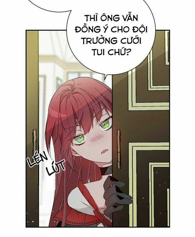 Hung Mãnh Tiểu Thư - Chapter 45 - Trang 5