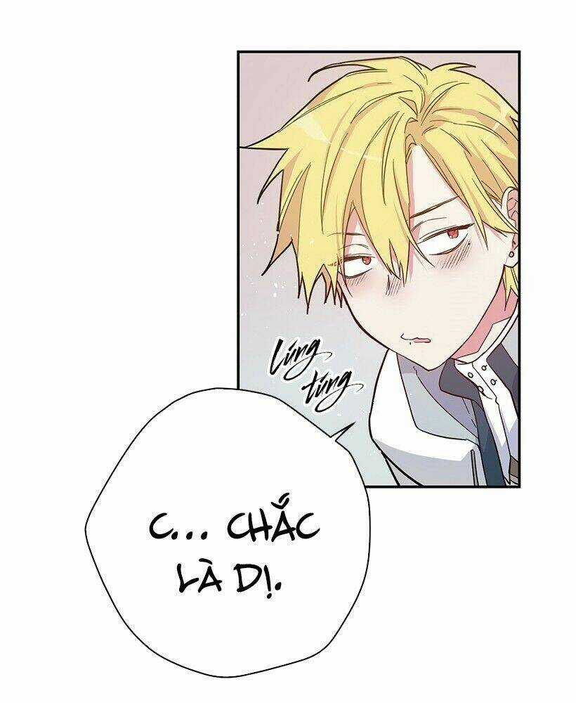 Hung Mãnh Tiểu Thư - Chapter 45 - Trang 41