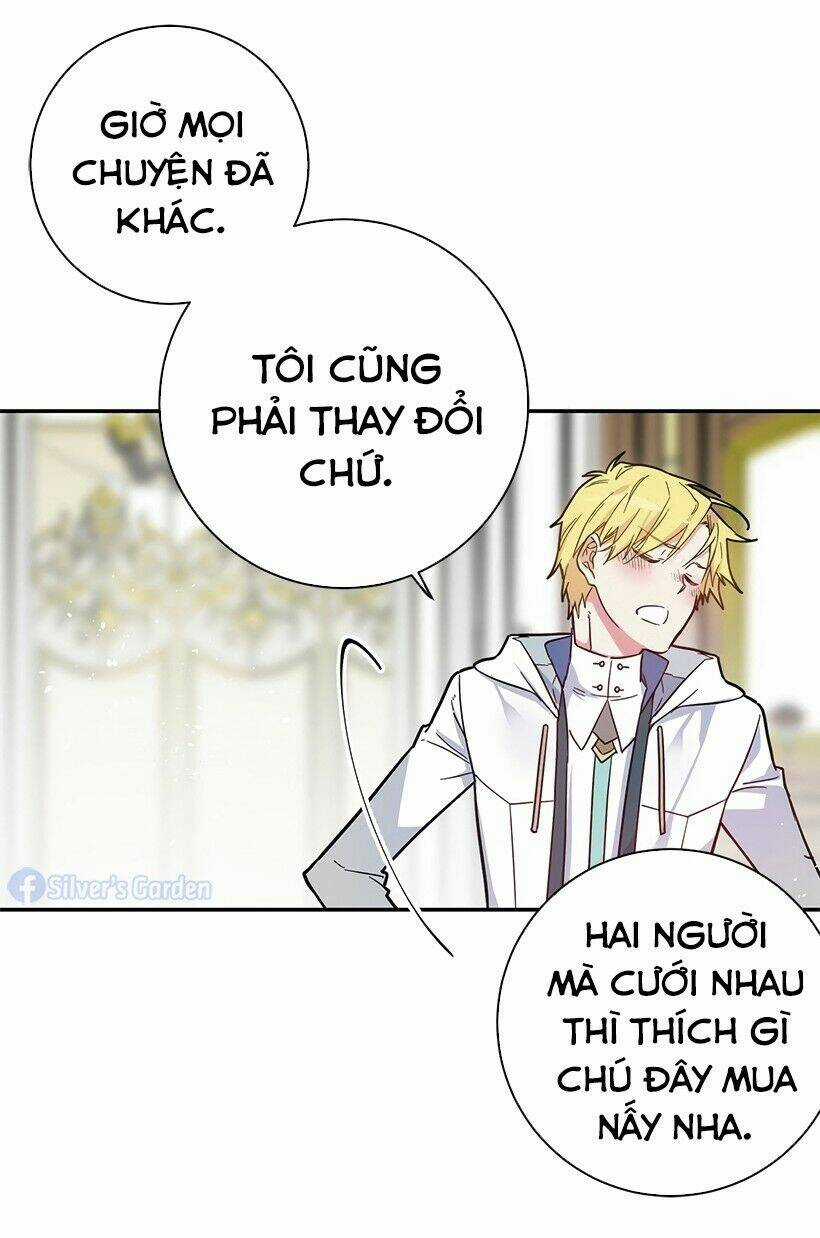 Hung Mãnh Tiểu Thư - Chapter 45 - Trang 43