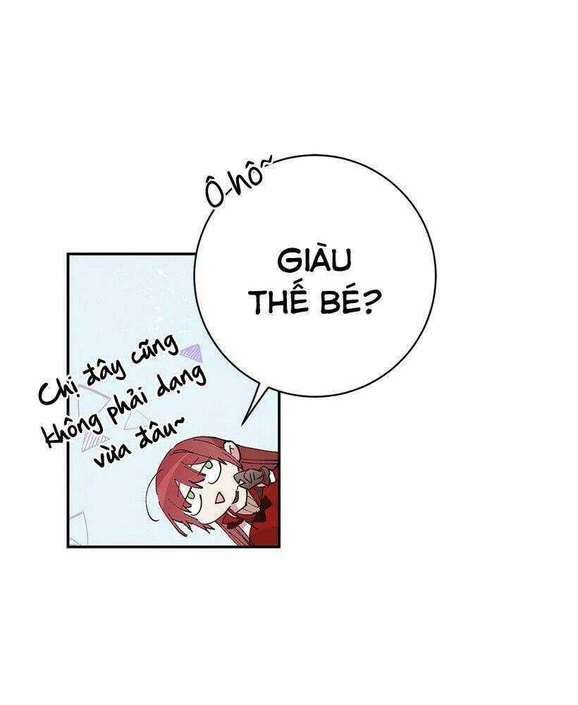 Hung Mãnh Tiểu Thư - Chapter 45 - Trang 44