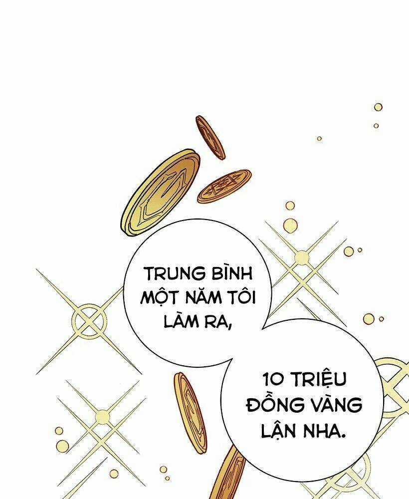 Hung Mãnh Tiểu Thư - Chapter 45 - Trang 45